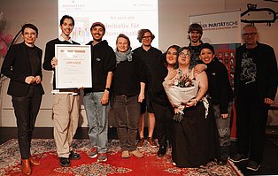 Gruppen Roots & Routes