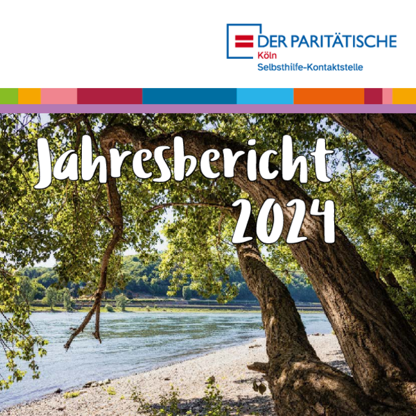 Jahresbericht 2024