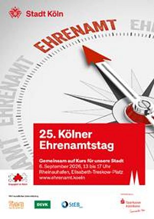 Bild Ehrenamtstag