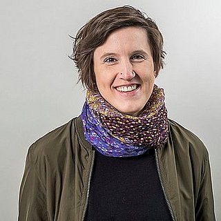 Portrait von Vera Miesen