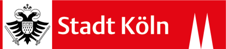 Logo der Stadt Köln