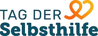 Logo Tag der Selbsthilfe